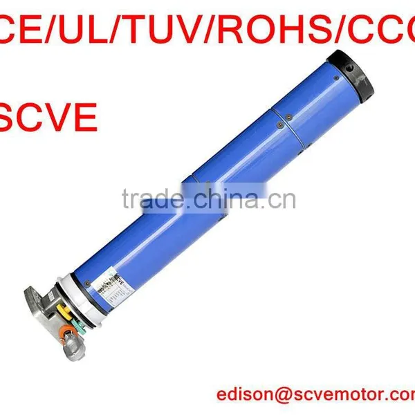 Tubular Motor/tubular Motor for Roller Shutter/garage Door/industrial Door/roller Door