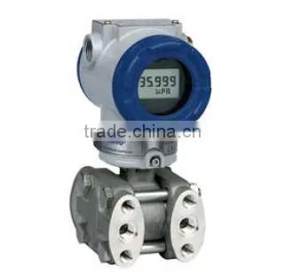 Differential Pressure Level Transmitter