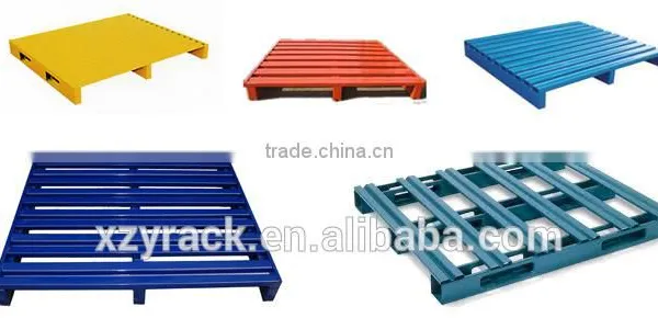 Metal Pallet photo-4