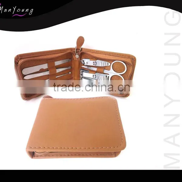 Hot Sale! 7 PCS Manicure Set, Pedicure Set, Professional Manicure Pedicure SET photo-2