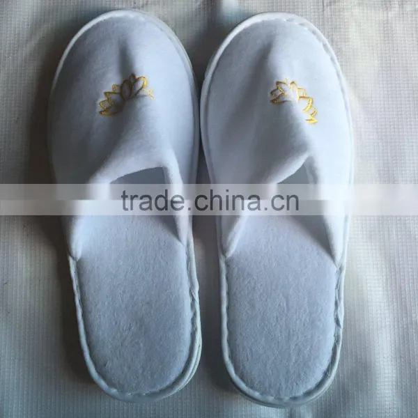 Disposal Cheap Hotel Slippers & Sandals