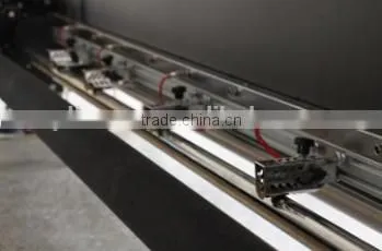Sublimation Curing Machine for Direct to Polyester Fabric Printing photo-3