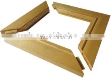 High Efficient Wood Drilling Machine photo-4