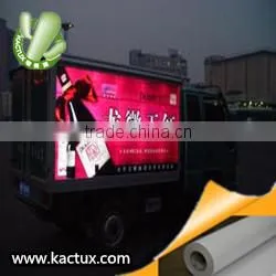 Reflective Flex Banner, Reflective Sheeting, Reflective Material for Car Application