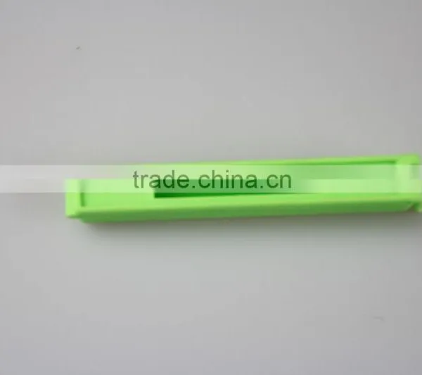 New Products Plastic Clip Bag Sealing Clip for Sale photo-5