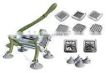 Commercial Grade French Fry Cutter