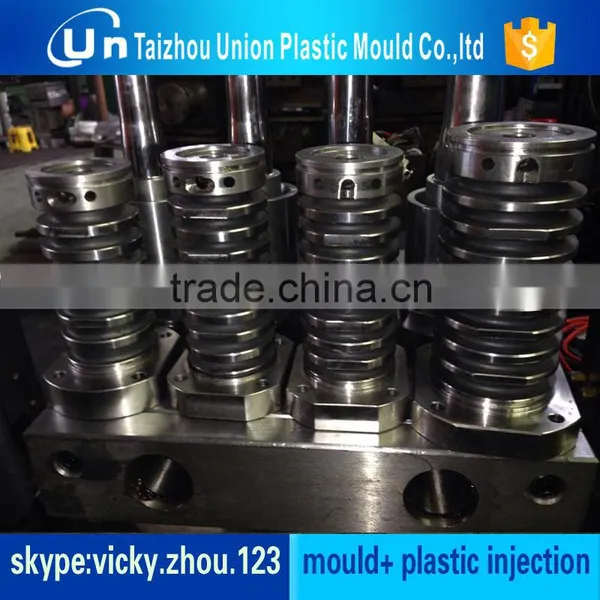 Preform Plastic Mould photo-5