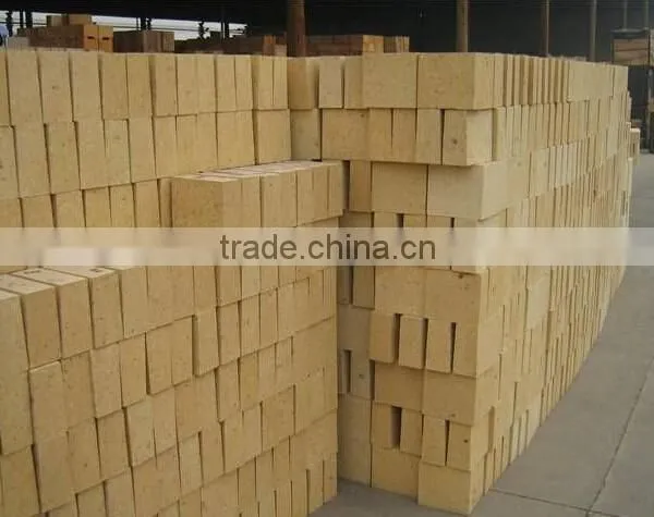 Shandong Hot Sale Refractory Bricks for Cement Kilns photo-2