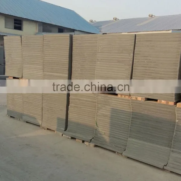 Factory of Pvc Block Pallet Using on Brick Machine QT6-15 qt 8-15 Qt10/12-15 photo-2