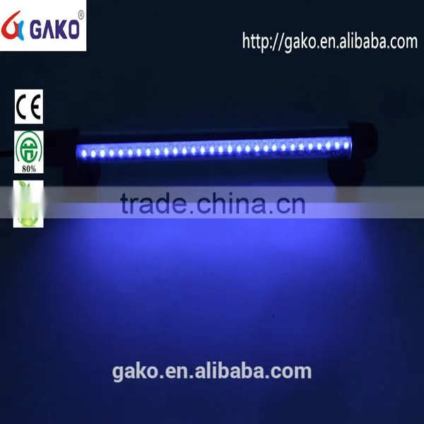 28CM 30Led Colorful Mini Led Submersible Lamp photo-3