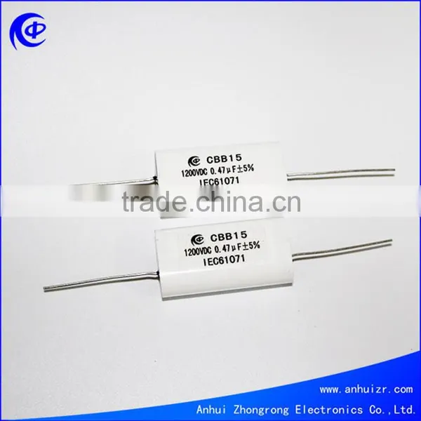 DC Link Capacitor in Stock High Quality photo-4
