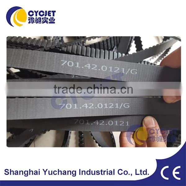 CYCJET ALT360 Hot Sale Hand Coder Printer/CYCJET Coding Machine/Batch Code Printing Machine photo-6