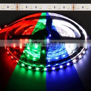 New 2016 RGBA 72W 60LEDs 5050 LED Strip Light By Mufue photo-6