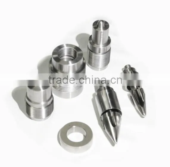 Screw Barrel Assembly for Injection Moulding Machine photo-2
