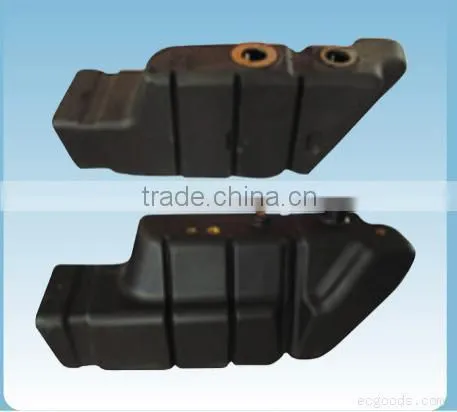 Plastic Car Fender, Rotomolding Automobile Fuel Tank, a Professional Plastic Manufacturer photo-3