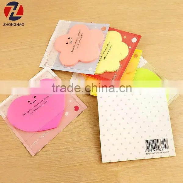 Hot Sell New Design Sticky Notes photo-2