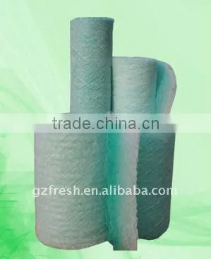 Hot Seiling Paint Stop Roll for Spray Booth (manufacturer)