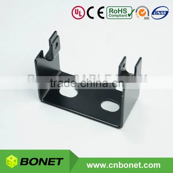 50mm 2" Wire Mesh Basket Cable Tray Standoff Floor Support Stand