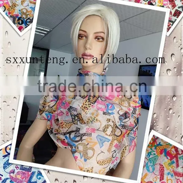 2016 High Quality Sublimation Heat Transfer Paper for Lady 63inch