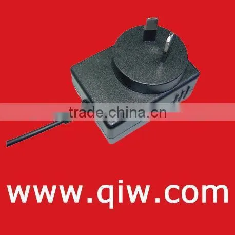 6V 2.5A SAA Approved for Australia AC Adapter,Battery Charger photo-6