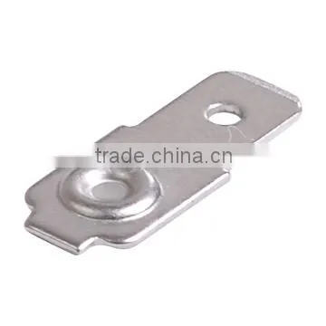 The Factory in Shenzhen, China Battery Terminal Connector photo-4
