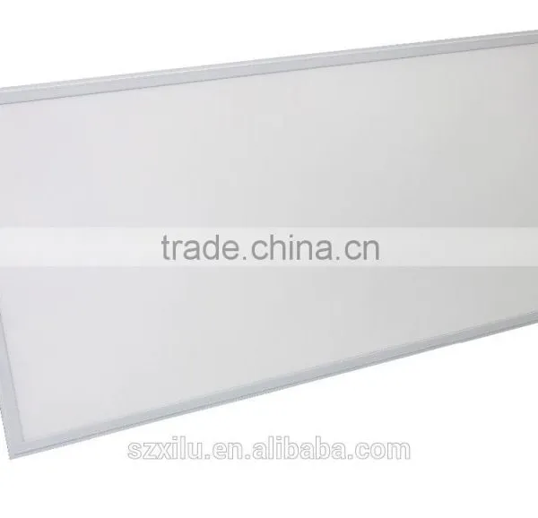 US Warehouse High Power Dimmable 2x4 Led Ceiling Panel Light photo-2