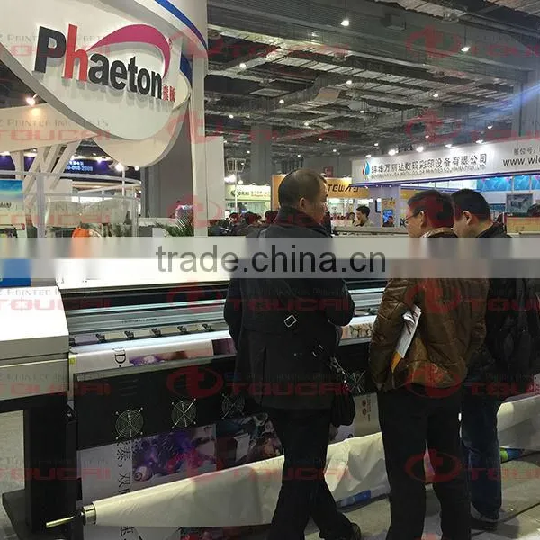 Large Format Eco Solvent PVC Eco Solvent Printer photo-3