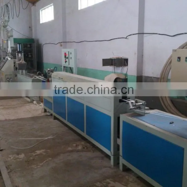 Qingdao Manufacturers Export PP Packing Belt Production Line/making Machine/extruder photo-4