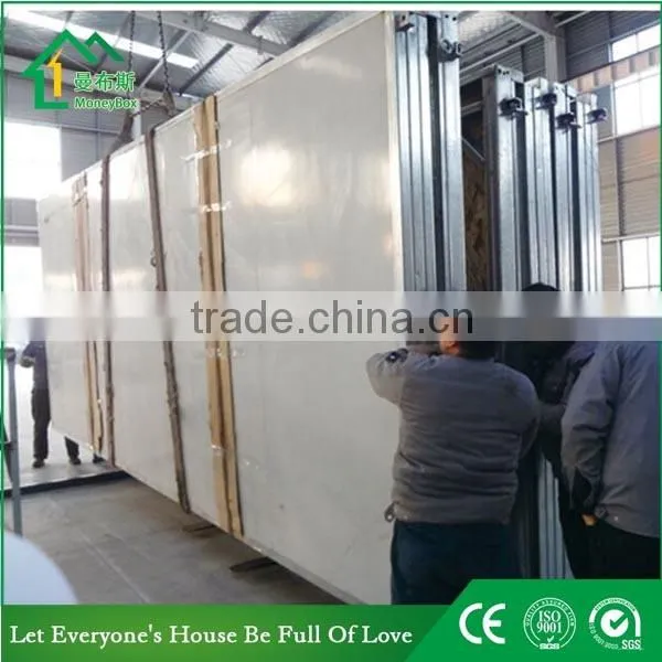 Prefabricated Folding Container House photo-2