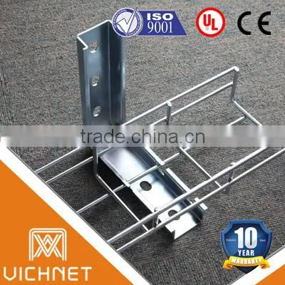 Vichnet Flexible Steel Wire Mesh Cable Tray photo-4
