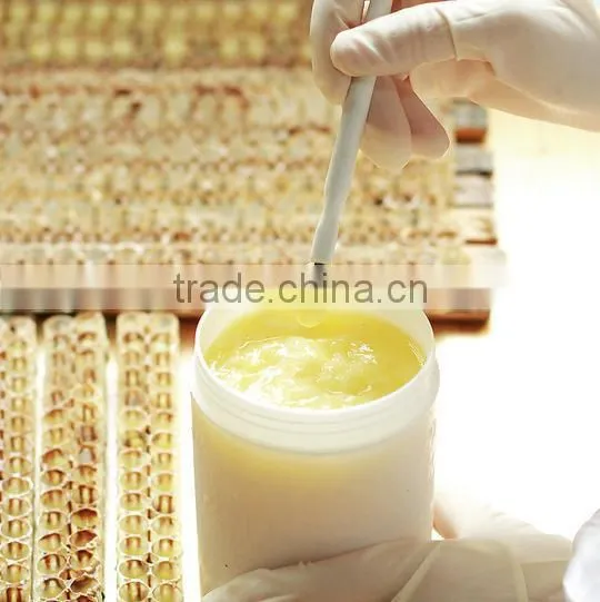 Lyophisized Royal Jelly Powder photo-3