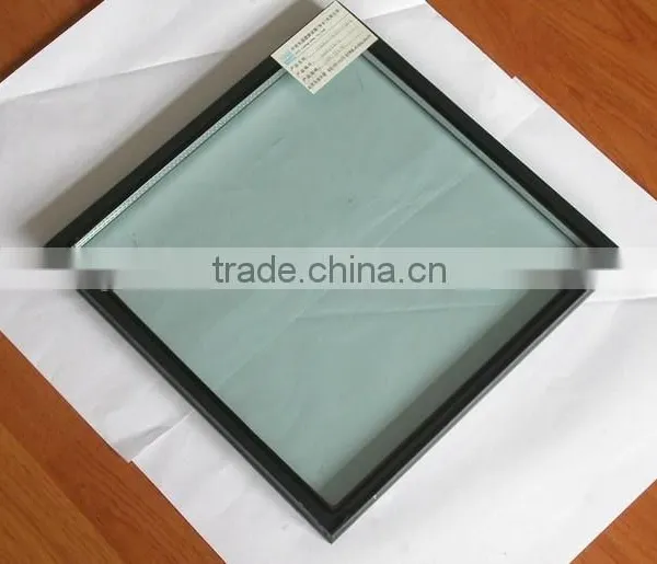 Price Low-e Tempered Insulated Glass photo-5