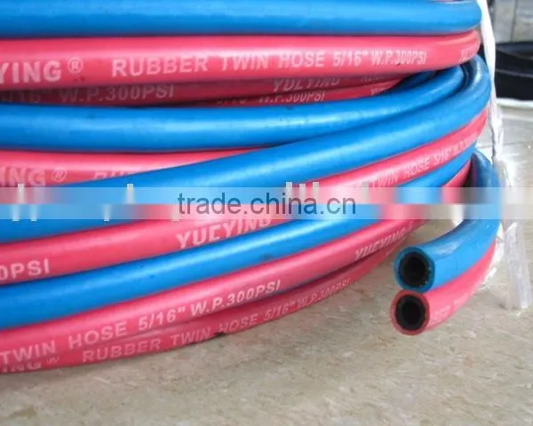 Twin Welding Hose