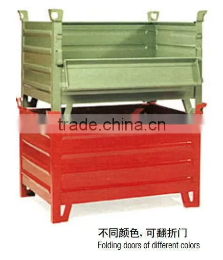 logistic steel containers