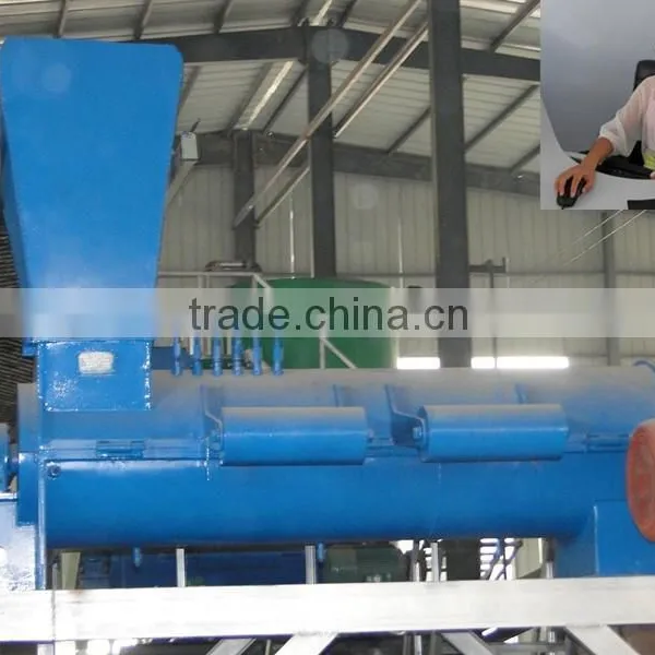 1220x2440x10to16.5mmE0 Osb Board Chinese Factory photo-4