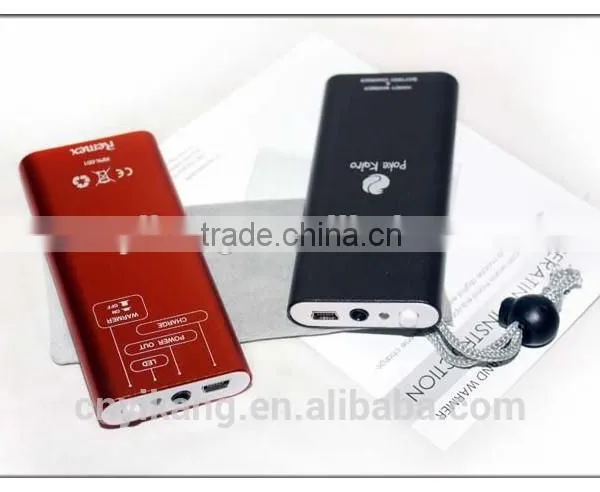2015 New Design USB Colorful Electric Mobile Phone Charger Hand Warmer photo-4