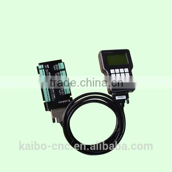 Good Place CNC Router Controller photo-6