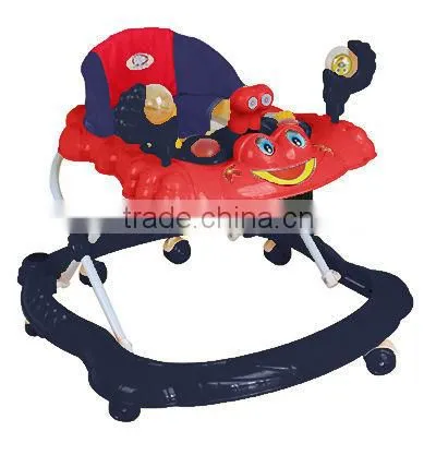 2014 HOT SALE Baby Walker 307/308(with Stopper) photo-5