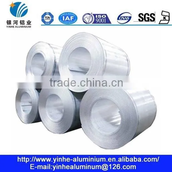 Aluminum Cast Roll photo-2