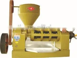 Produce Seeds Oil Usage and Semi-Automatic Automatic Grade Cotton Seeds Oil Extractor