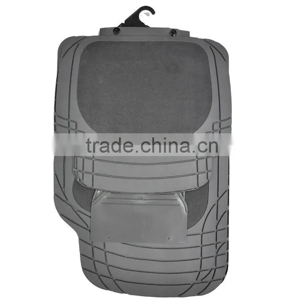 Beautiful Design Best Price Non-slip Car Mats photo-2