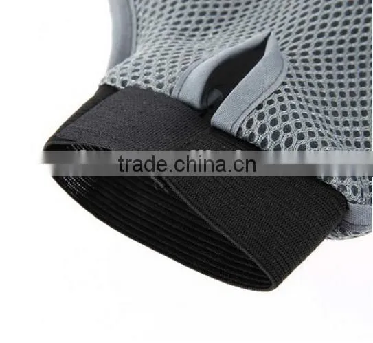 Pet Massage Glove / Pet Bath Glove / Pet Massage Glove Washing photo-5