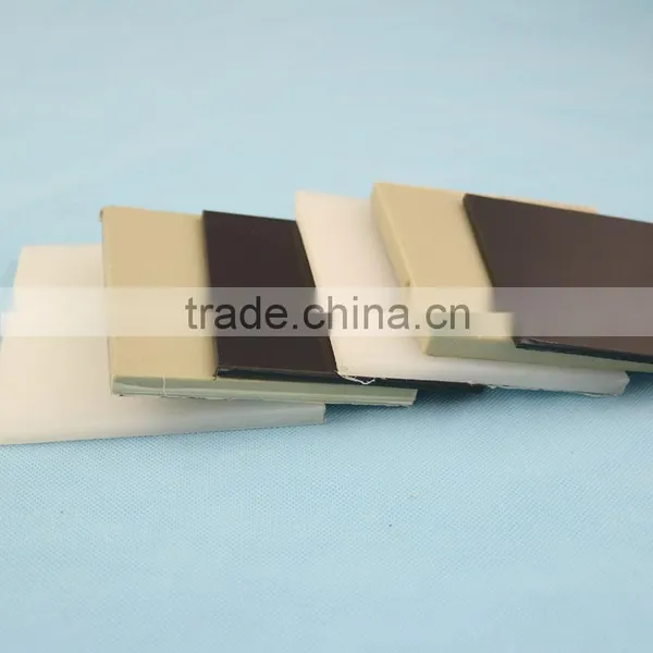 8-100mm Thickness Excellent Electrical Insulation PP Board photo-4