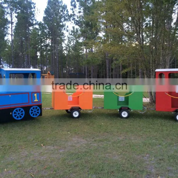 Buy a Trackless Train From Mainufactures, Trackless Train for Sale photo-3