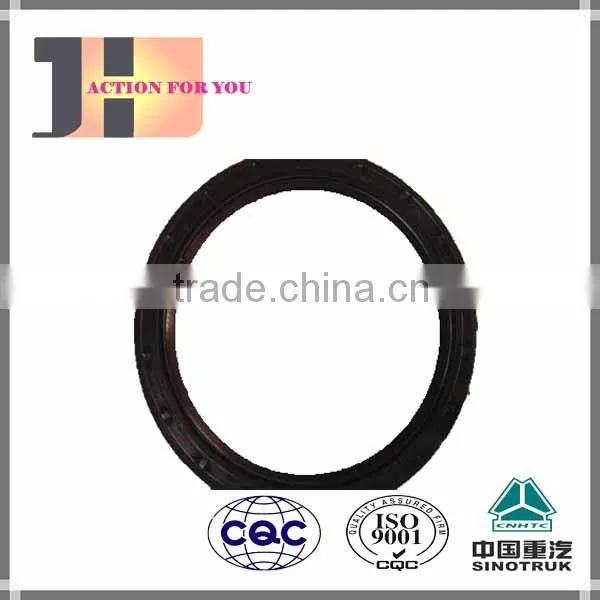 Truck Engine Spare Parts For Weichai Wd615 Engine 61500010046 Front Oil Seal photo-4
