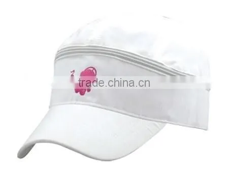 Wholesale Hats And Caps Brand Black/Gray 6 Panel Baseball Cap and Hat photo-3