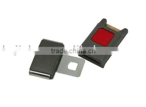 Auto Buckle