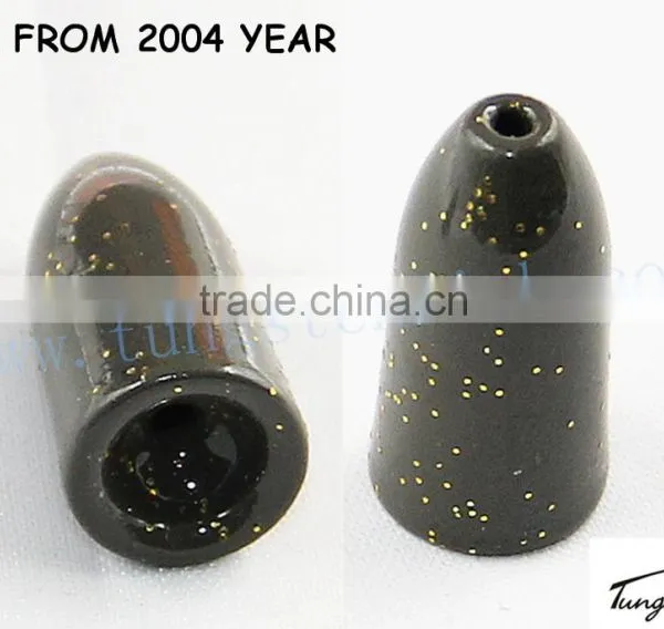 2015 Hot Selling Standard Tungsten Bullet Weight photo-4