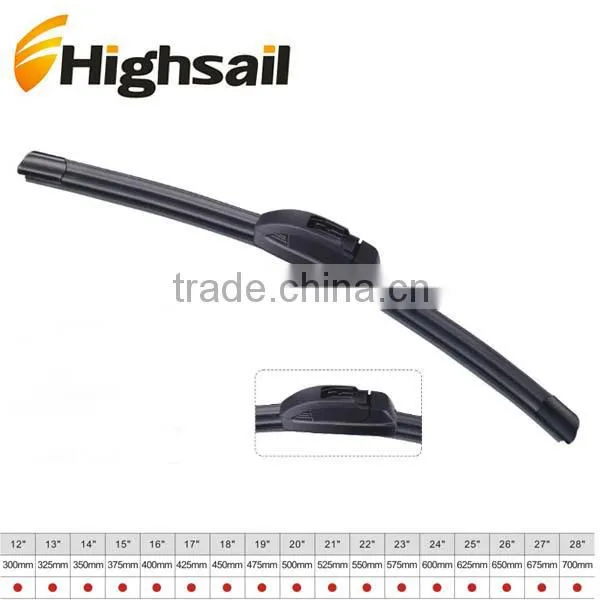 Universal Type Economical Windshield Wiper Blade