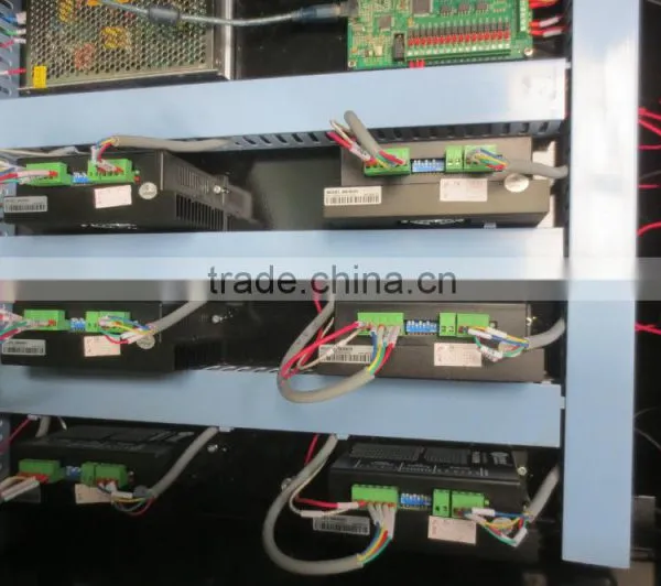 Good Quality of 1325 Cnc Wood Router With Good After-sales Service,high Precision Cnc Router for Wood photo-4
